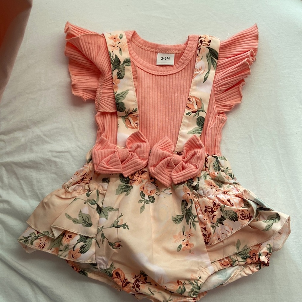 Beautiful bodysuit/dress